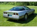 Thumbnail Photo 5 for 1984 Chevrolet Corvette
